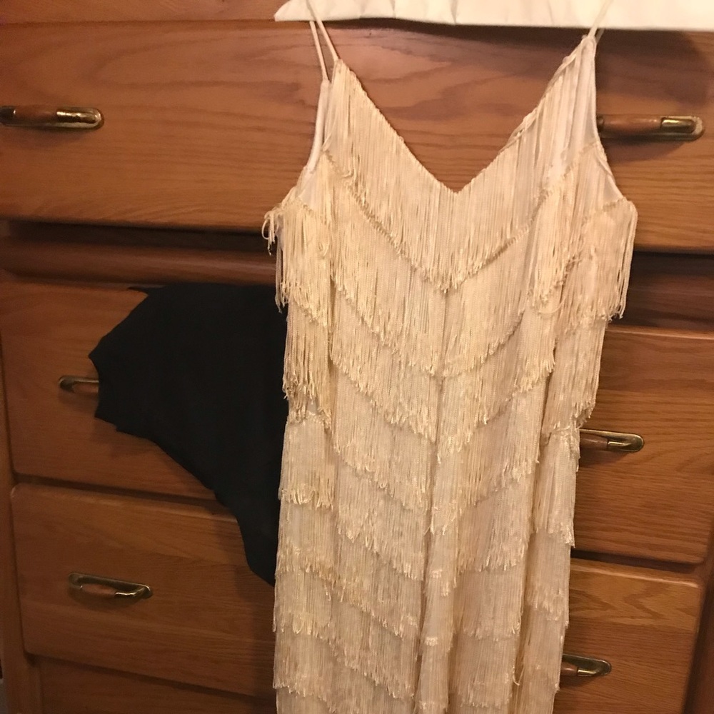 Joy Stevens this is a very rare dress rare !!!!